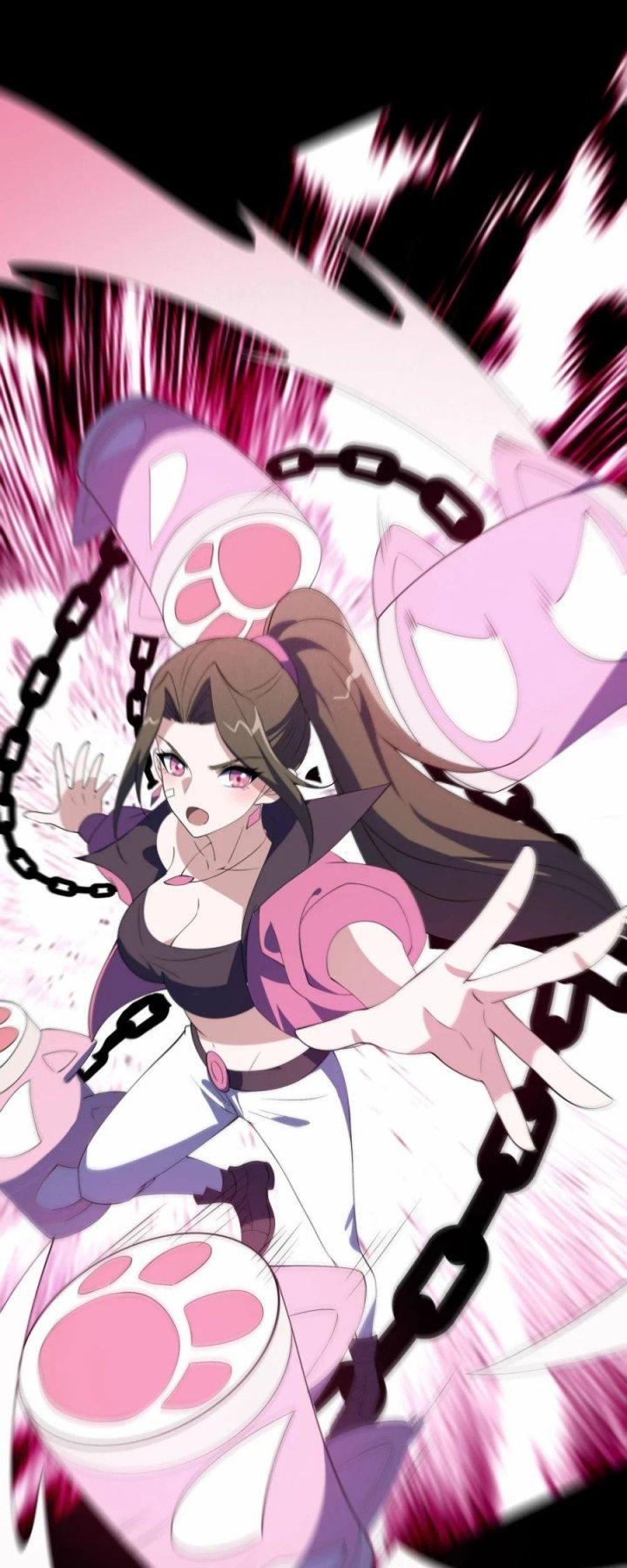 Náo Động Thiên Khởi Chapter 34 - Trang 3