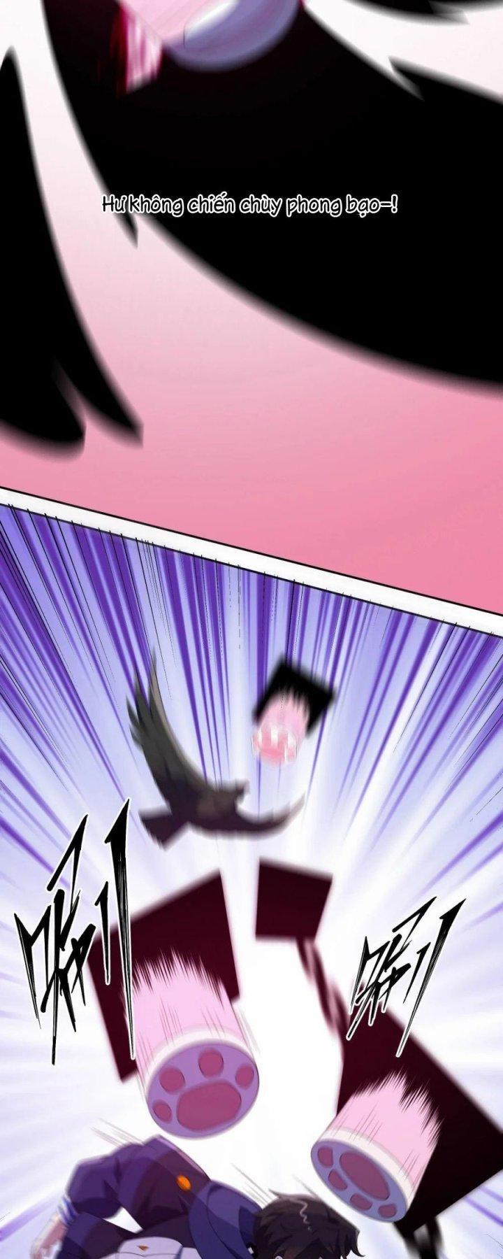 Náo Động Thiên Khởi Chapter 34 - Trang 3