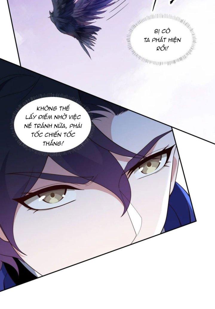 Náo Động Thiên Khởi Chapter 34 - Trang 3