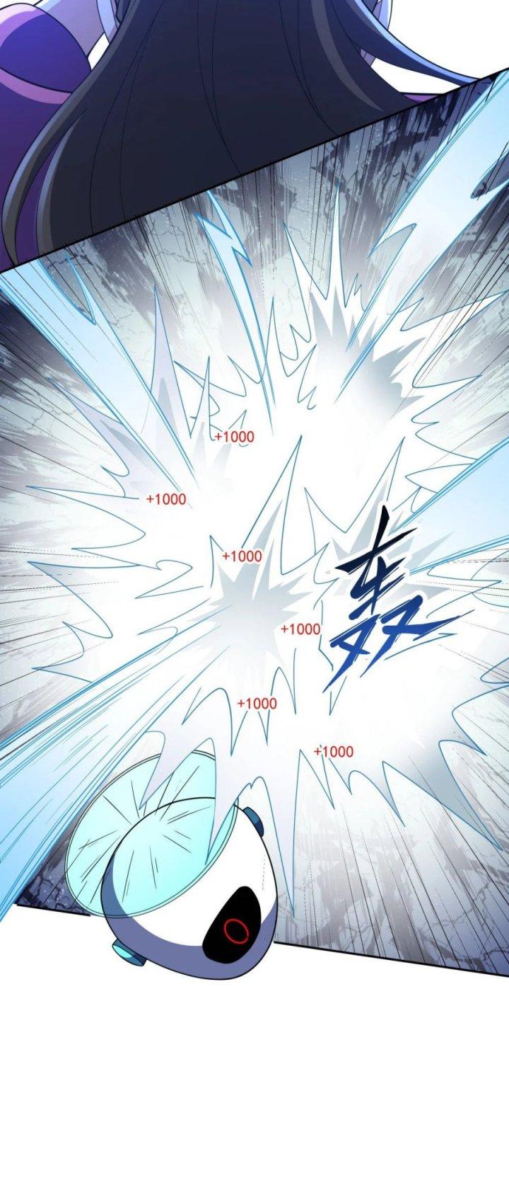 Náo Động Thiên Khởi Chapter 34 - Trang 3