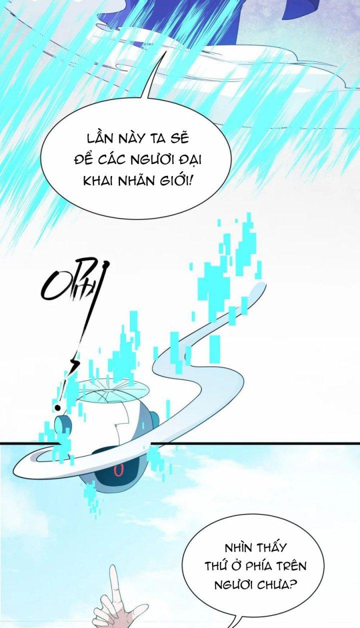 Náo Động Thiên Khởi Chapter 34 - Trang 3