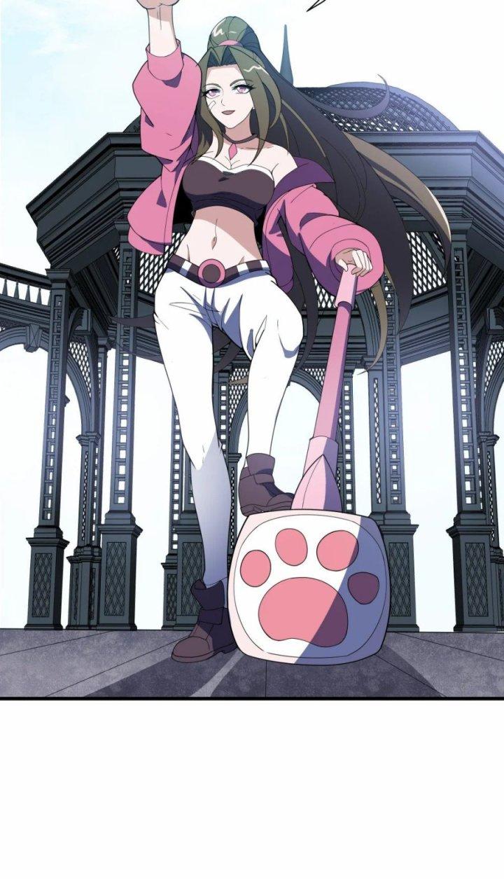 Náo Động Thiên Khởi Chapter 34 - Trang 3