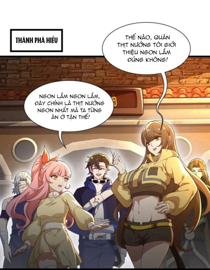 Náo Động Thiên Khởi Chapter 35 - Trang 3