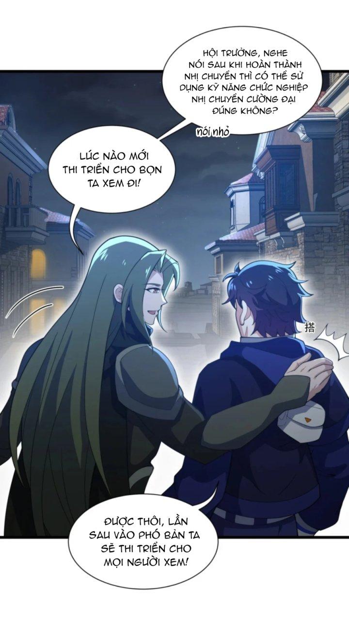 Náo Động Thiên Khởi Chapter 35 - Trang 3