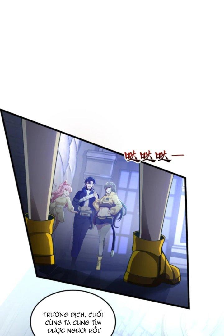 Náo Động Thiên Khởi Chapter 35 - Trang 3