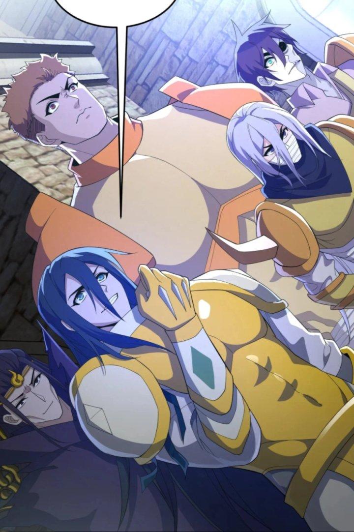 Náo Động Thiên Khởi Chapter 35 - Trang 3