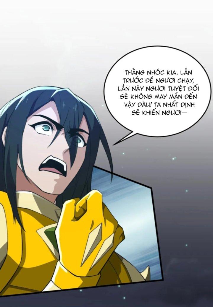 Náo Động Thiên Khởi Chapter 35 - Trang 3