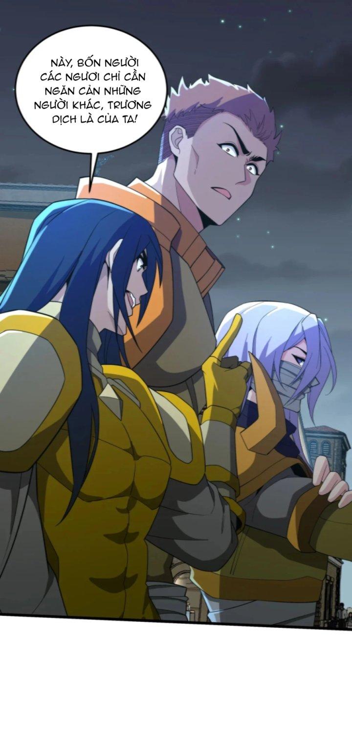 Náo Động Thiên Khởi Chapter 35 - Trang 3