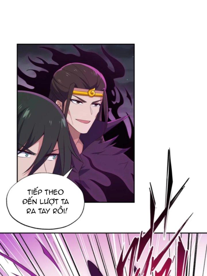 Náo Động Thiên Khởi Chapter 35 - Trang 3