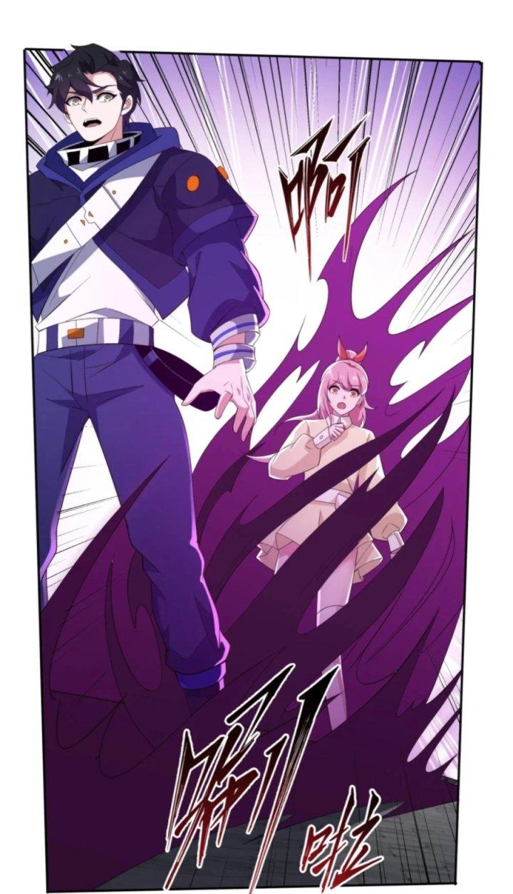 Náo Động Thiên Khởi Chapter 35 - Trang 3