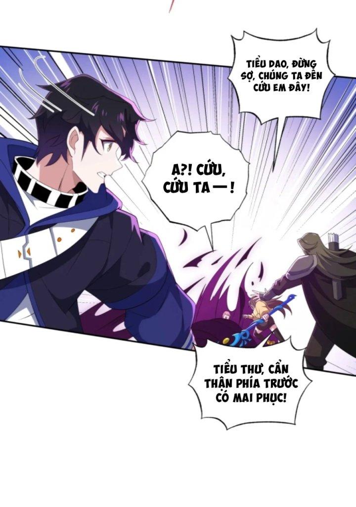 Náo Động Thiên Khởi Chapter 35 - Trang 3