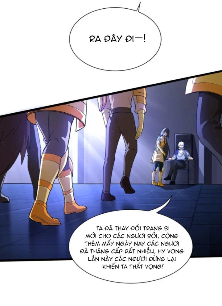 Náo Động Thiên Khởi Chapter 35 - Trang 3