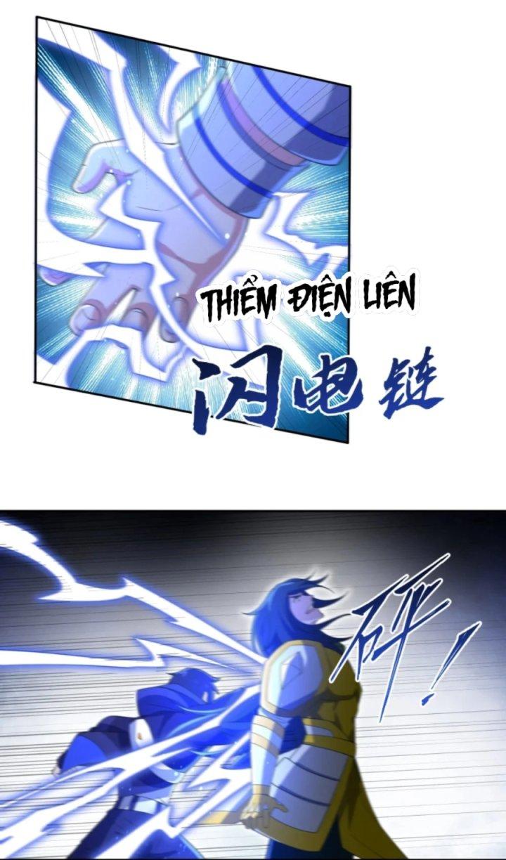 Náo Động Thiên Khởi Chapter 35 - Trang 3