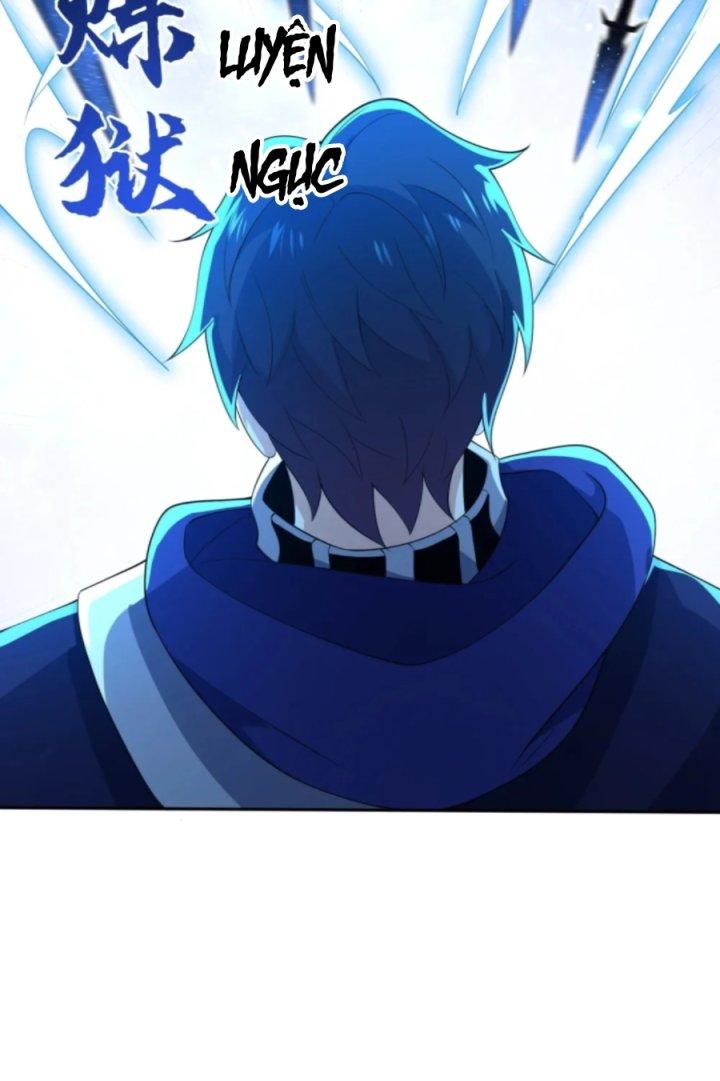 Náo Động Thiên Khởi Chapter 35 - Trang 3