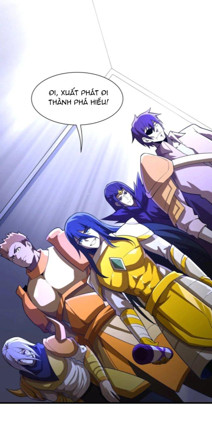 Náo Động Thiên Khởi Chapter 35 - Trang 3