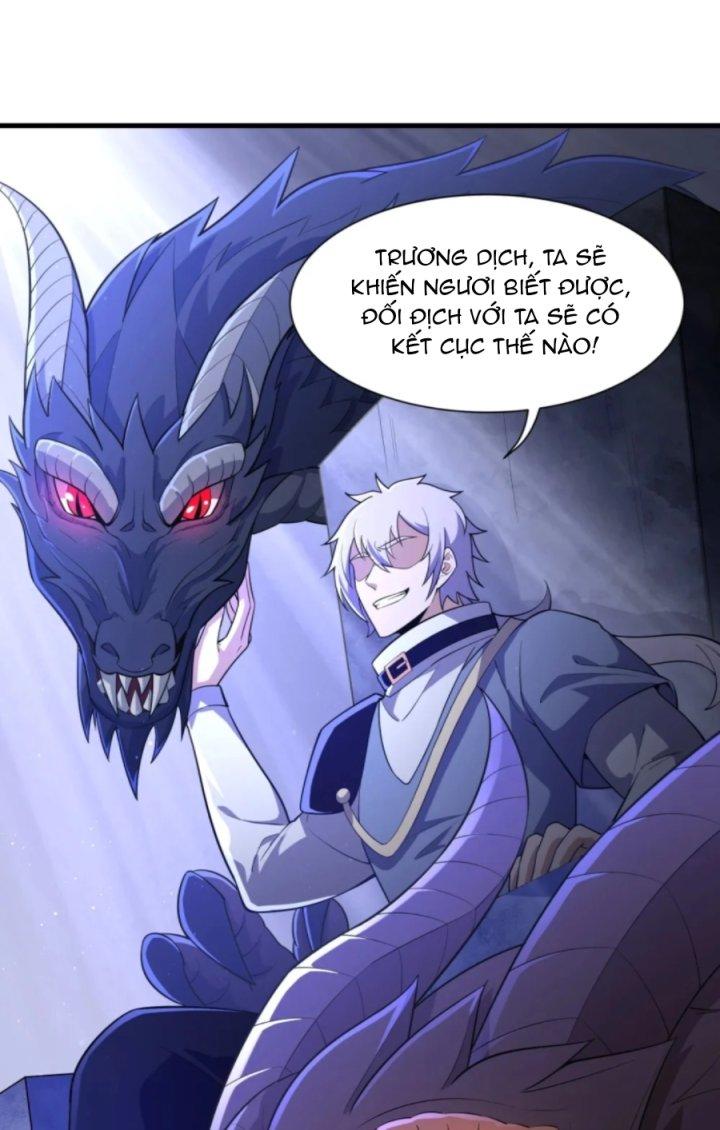 Náo Động Thiên Khởi Chapter 35 - Trang 3