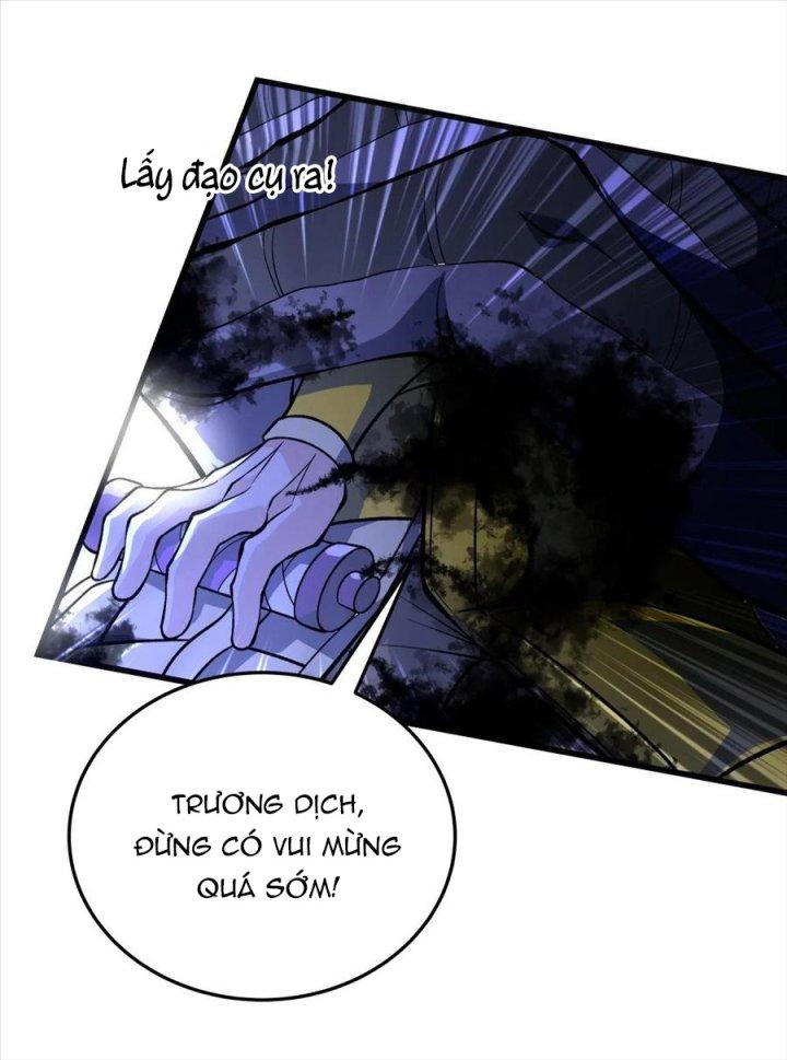 Náo Động Thiên Khởi Chapter 36 - Trang 3