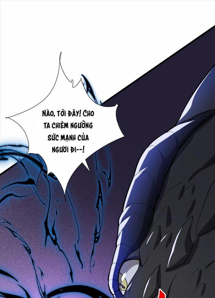 Náo Động Thiên Khởi Chapter 36 - Trang 3