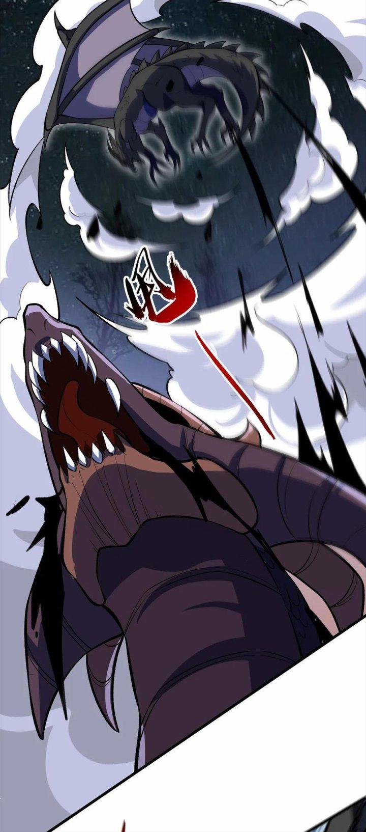 Náo Động Thiên Khởi Chapter 36 - Trang 3