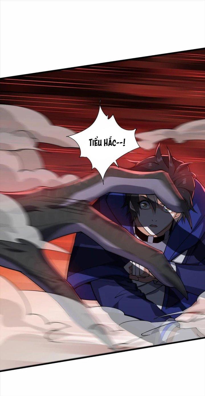 Náo Động Thiên Khởi Chapter 36 - Trang 3