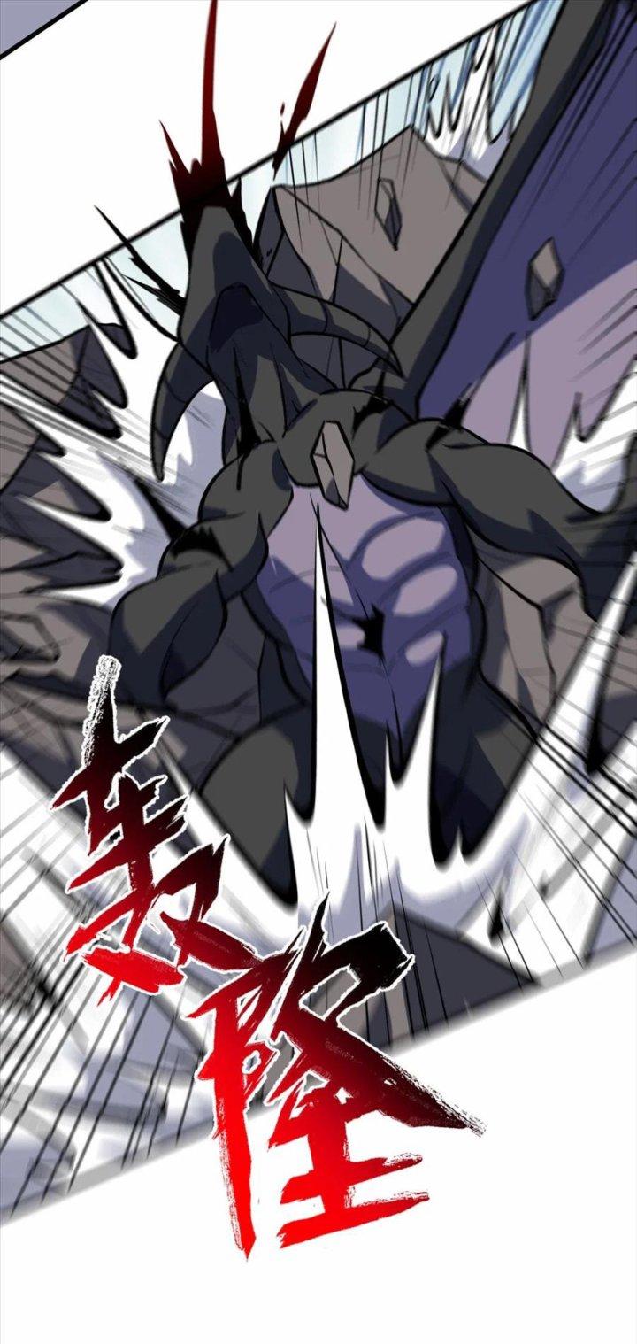 Náo Động Thiên Khởi Chapter 36 - Trang 3