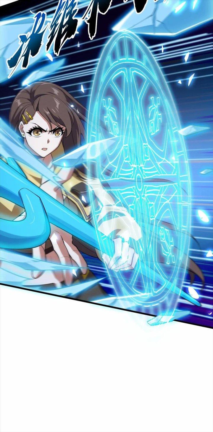 Náo Động Thiên Khởi Chapter 36 - Trang 3