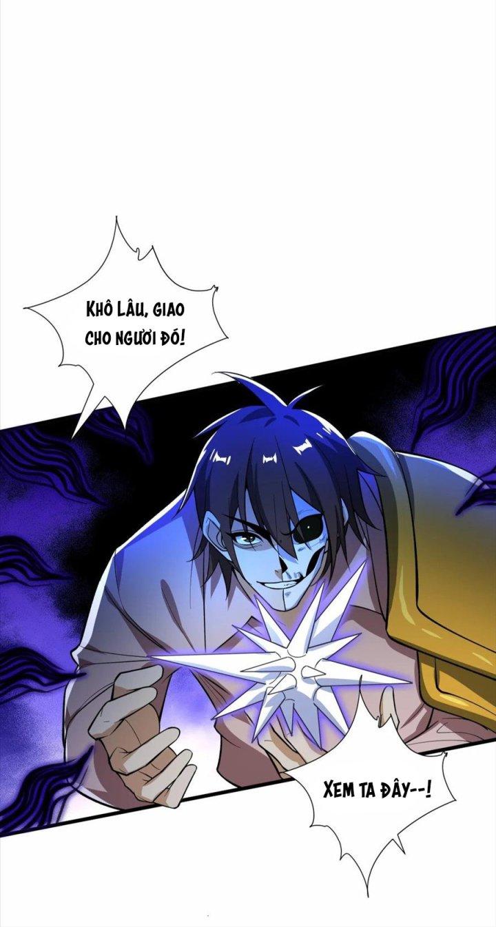 Náo Động Thiên Khởi Chapter 36 - Trang 3