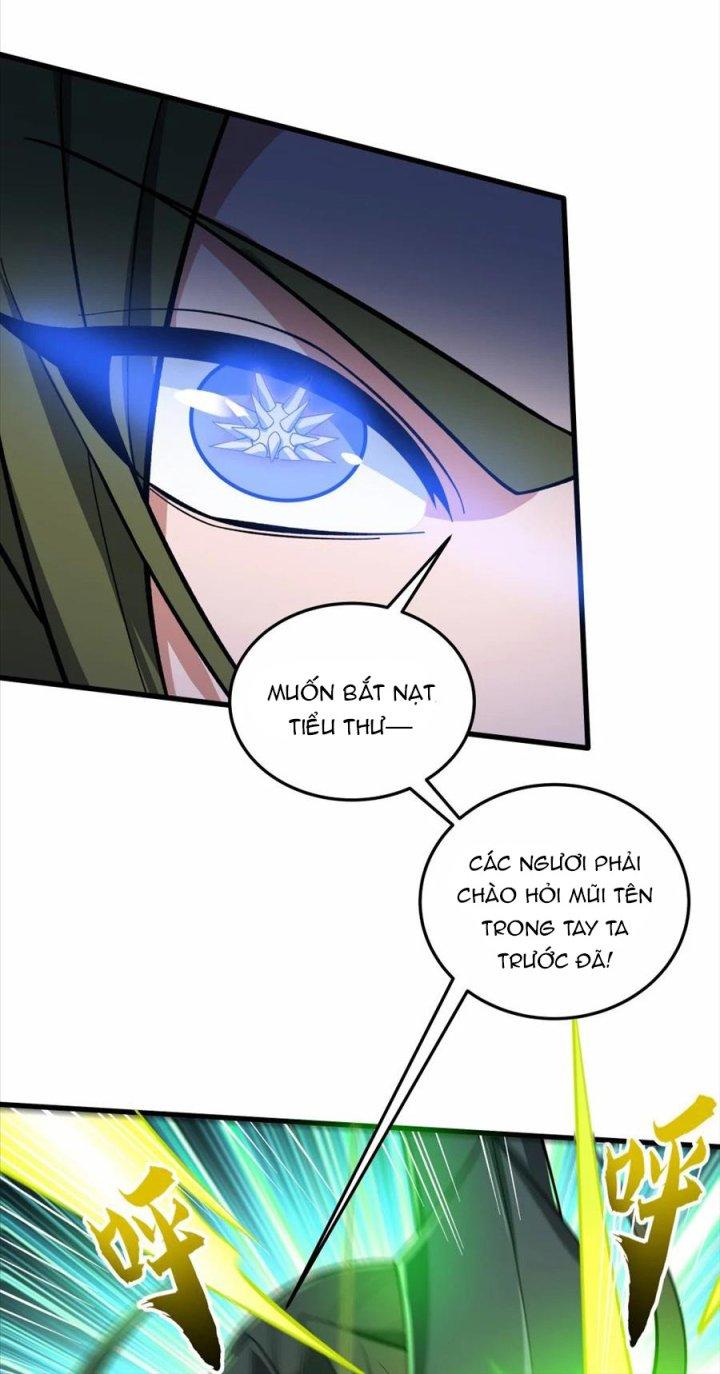 Náo Động Thiên Khởi Chapter 36 - Trang 3