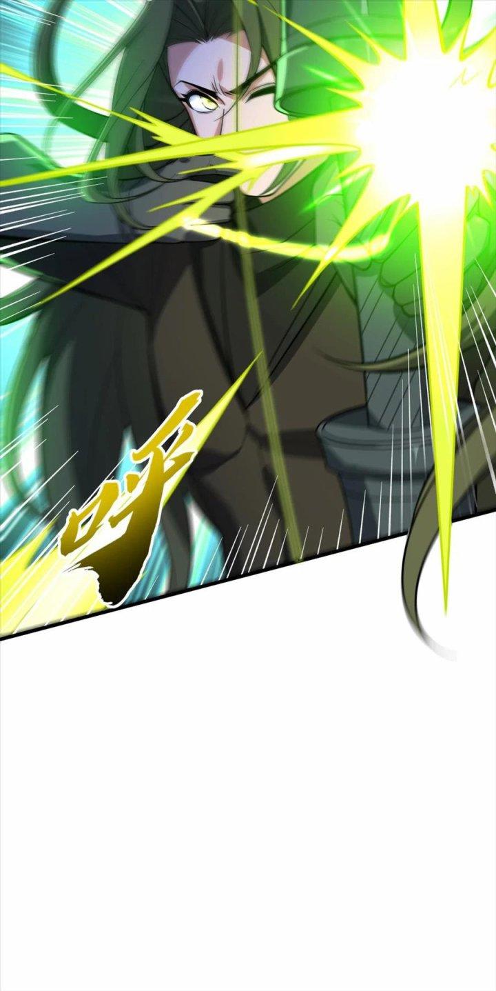 Náo Động Thiên Khởi Chapter 36 - Trang 3