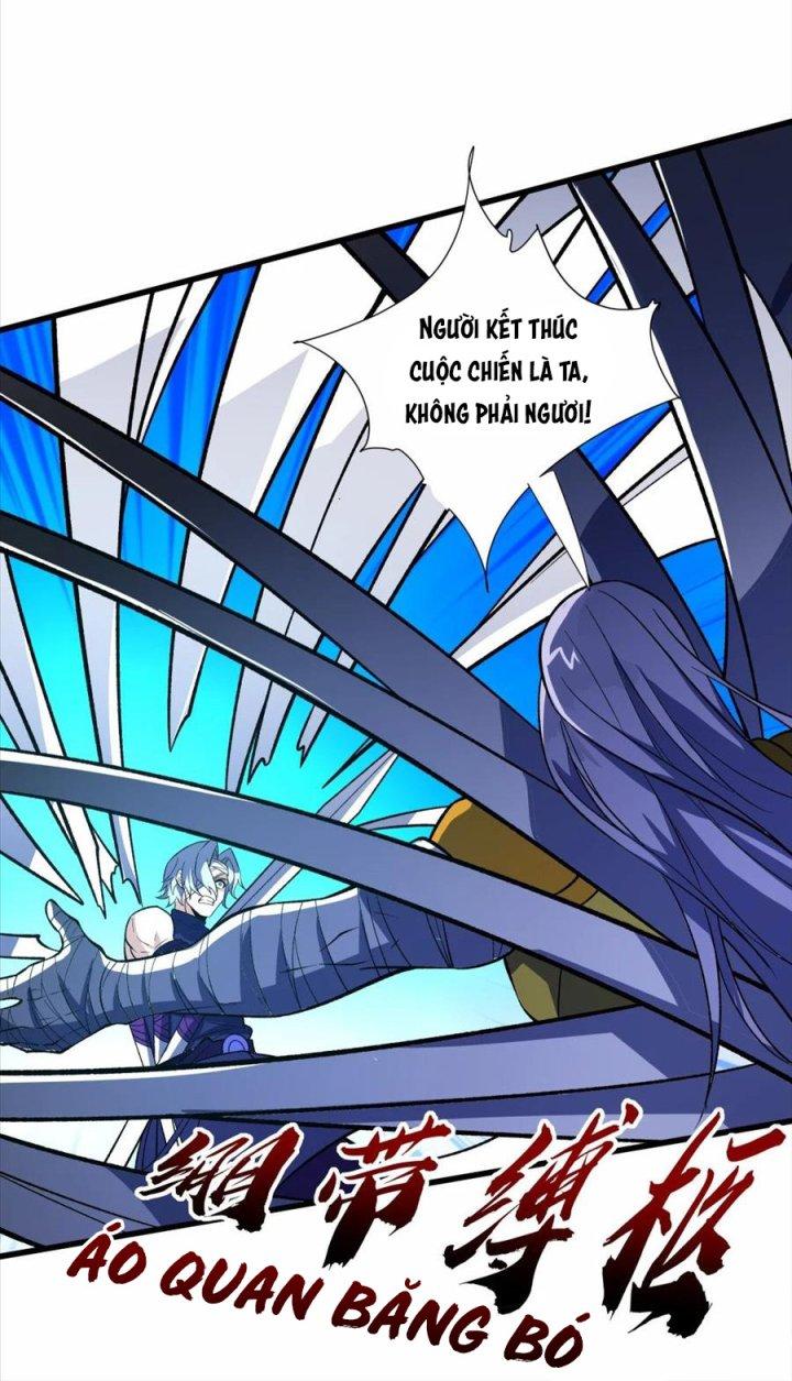 Náo Động Thiên Khởi Chapter 36 - Trang 3