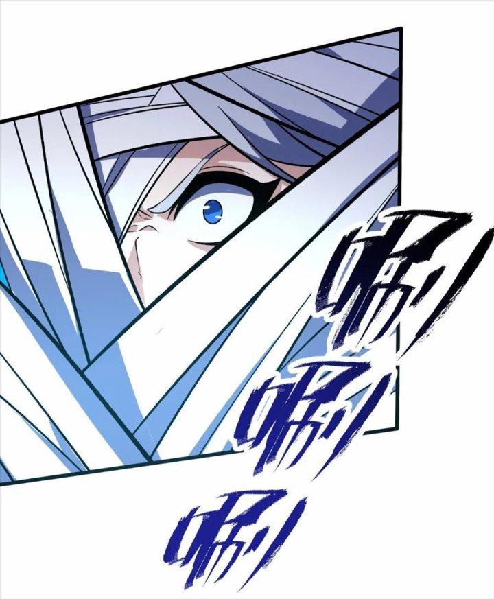 Náo Động Thiên Khởi Chapter 36 - Trang 3