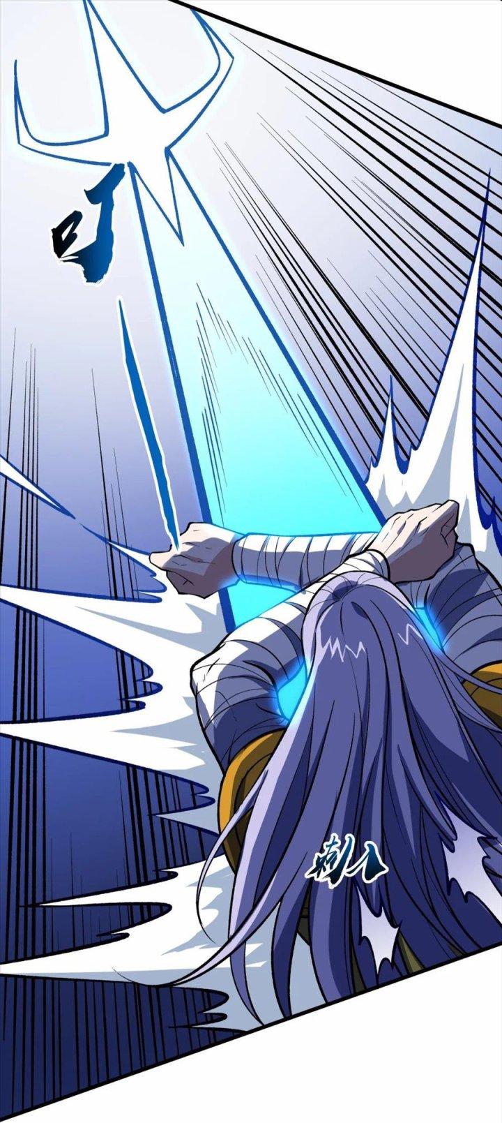 Náo Động Thiên Khởi Chapter 36 - Trang 3