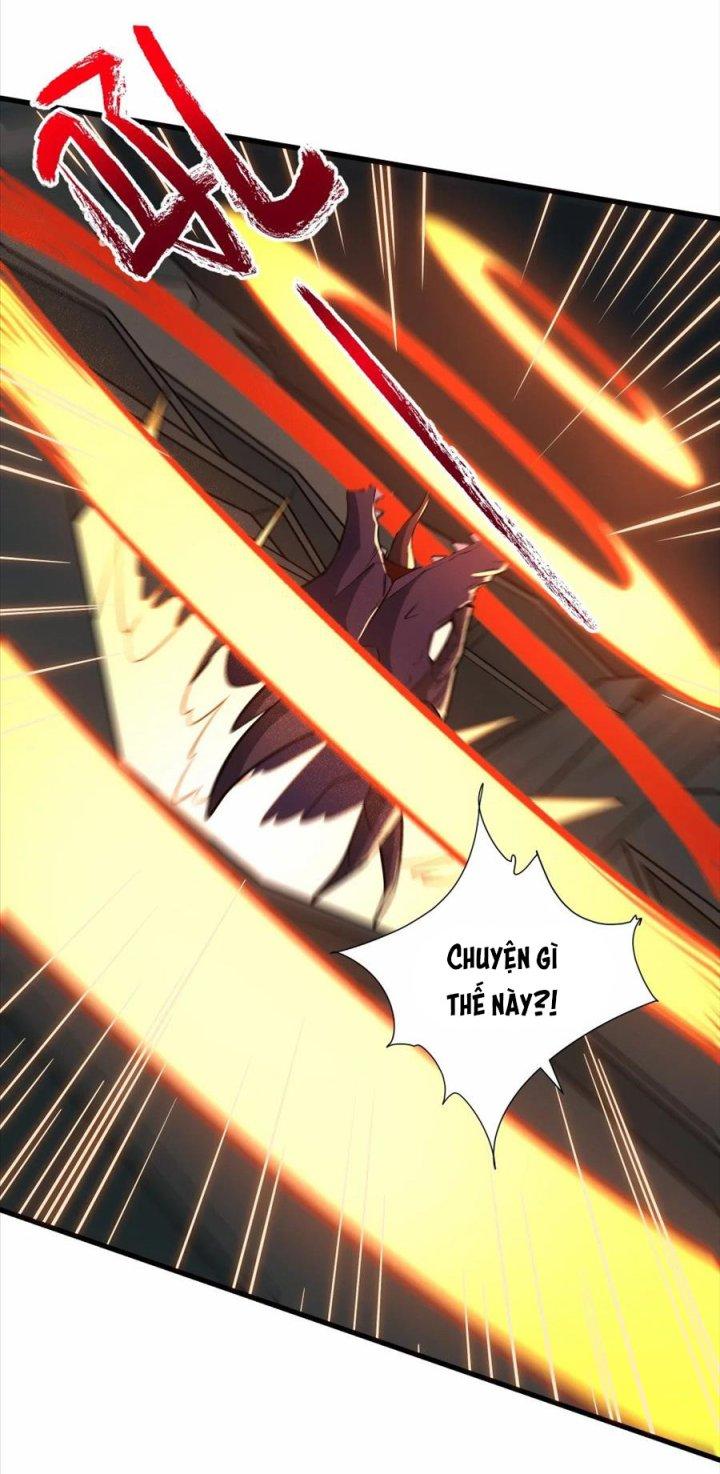 Náo Động Thiên Khởi Chapter 36 - Trang 3