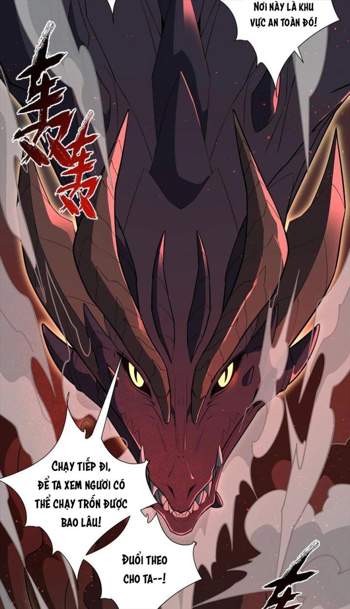 Náo Động Thiên Khởi Chapter 36 - Trang 3