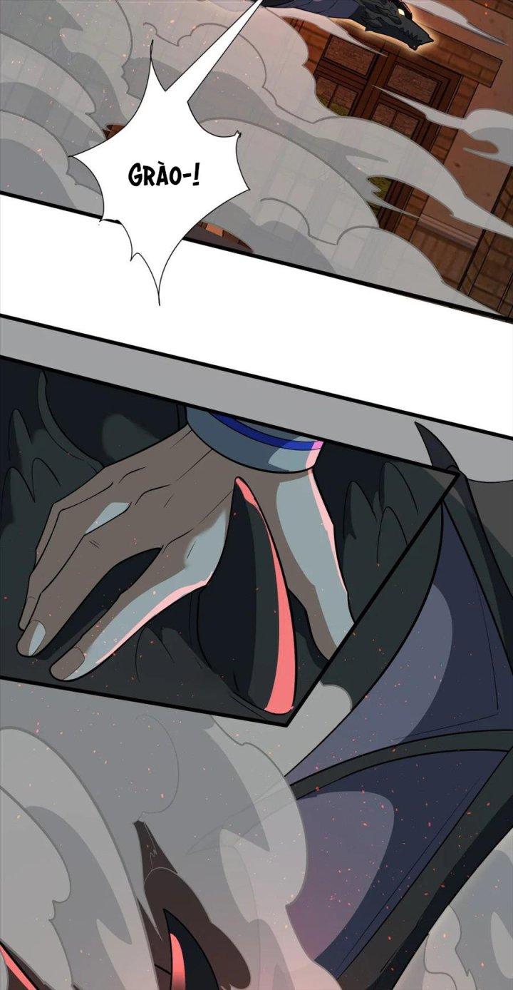 Náo Động Thiên Khởi Chapter 36 - Trang 3