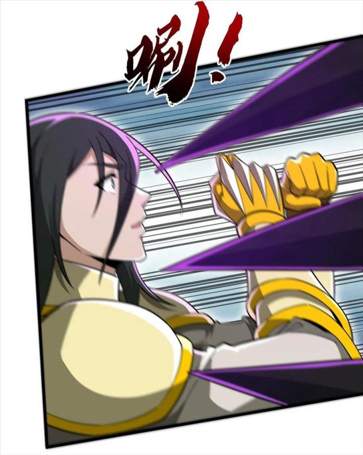 Náo Động Thiên Khởi Chapter 36 - Trang 3