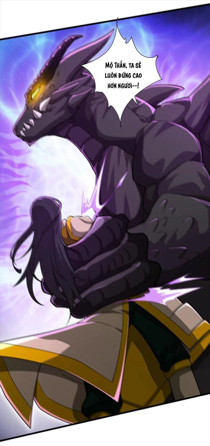 Náo Động Thiên Khởi Chapter 36 - Trang 3