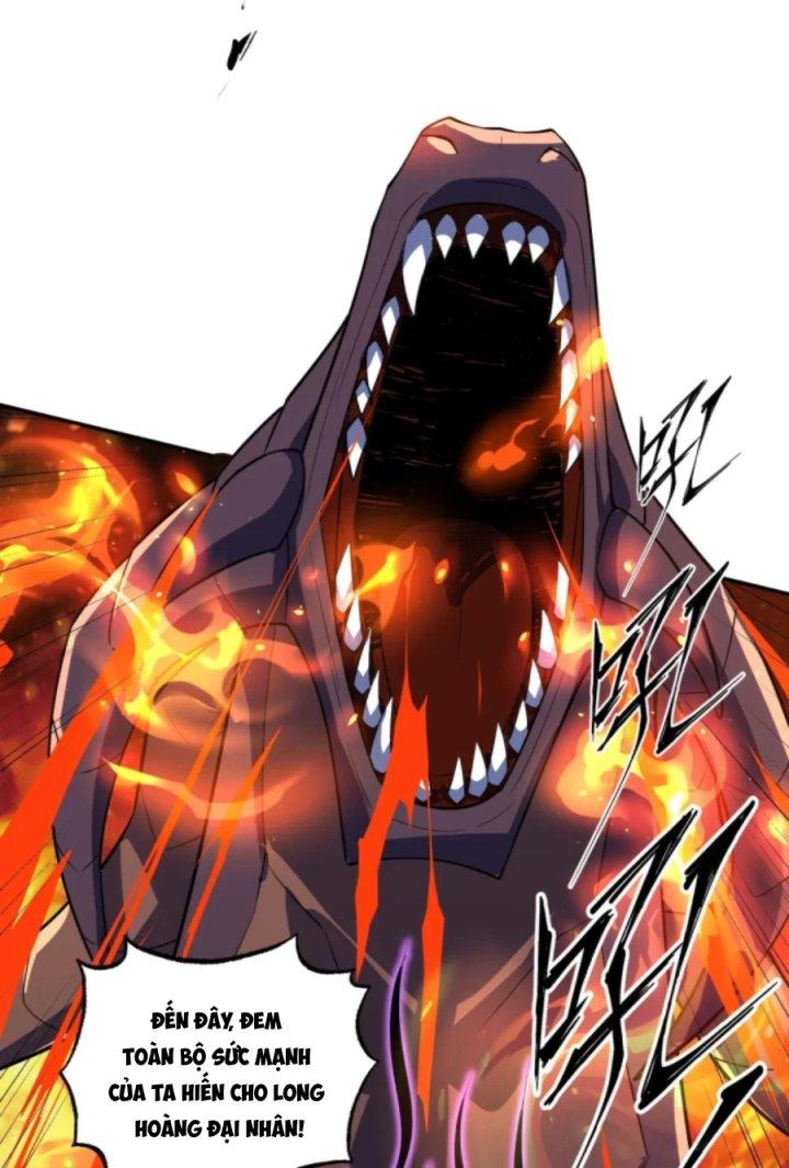 Náo Động Thiên Khởi Chapter 37 - Trang 3