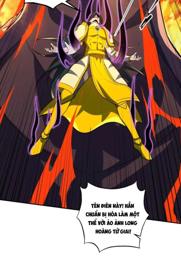 Náo Động Thiên Khởi Chapter 37 - Trang 3