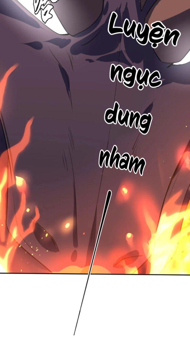 Náo Động Thiên Khởi Chapter 37 - Trang 3