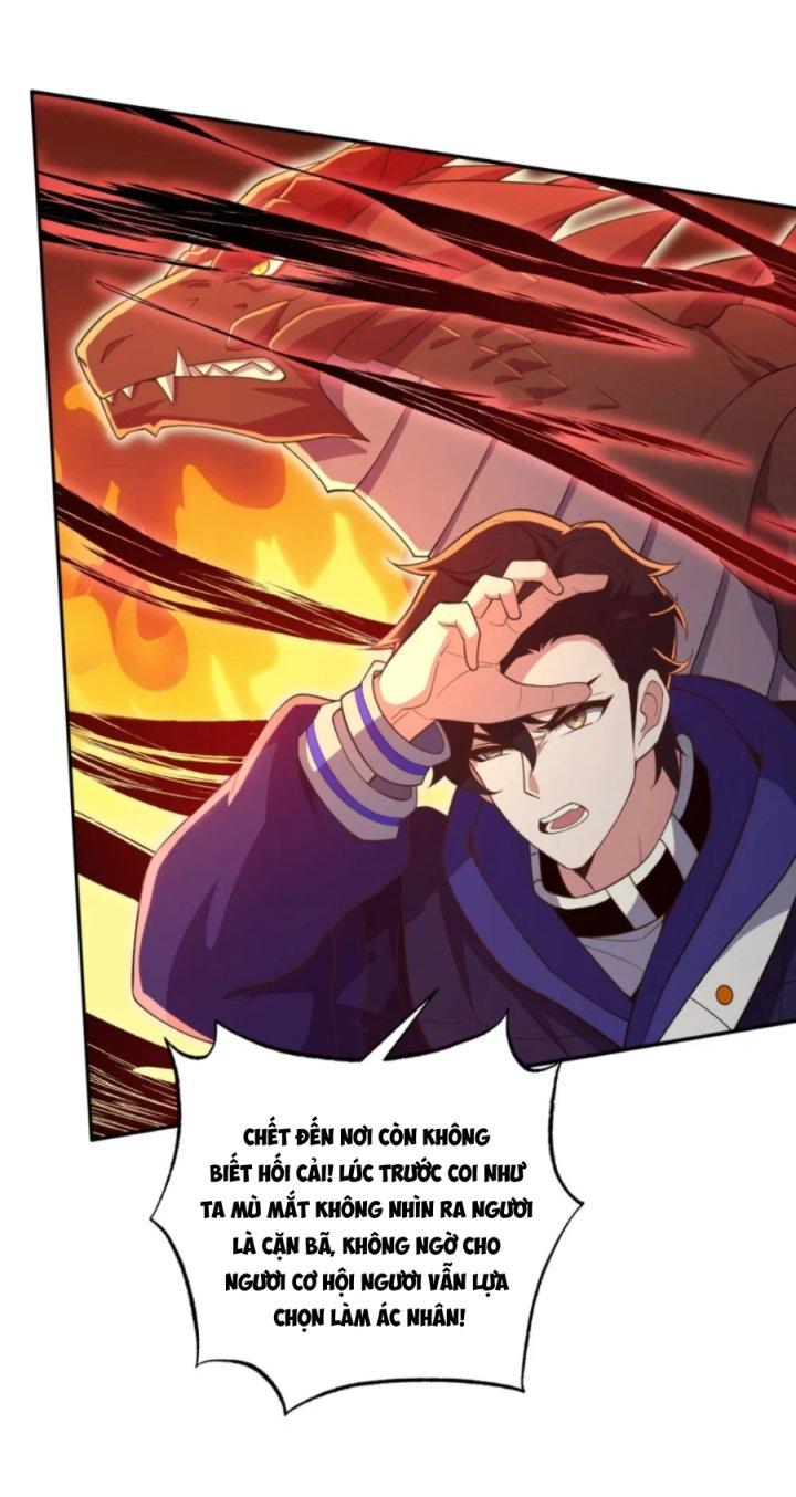 Náo Động Thiên Khởi Chapter 37 - Trang 3