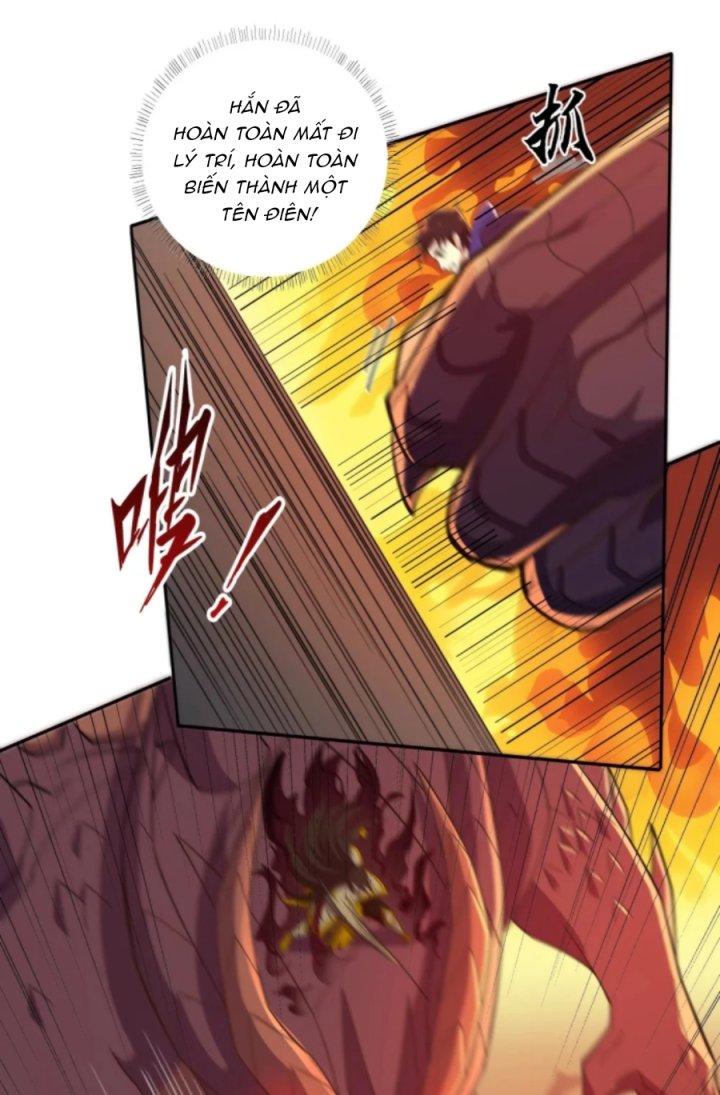 Náo Động Thiên Khởi Chapter 37 - Trang 3