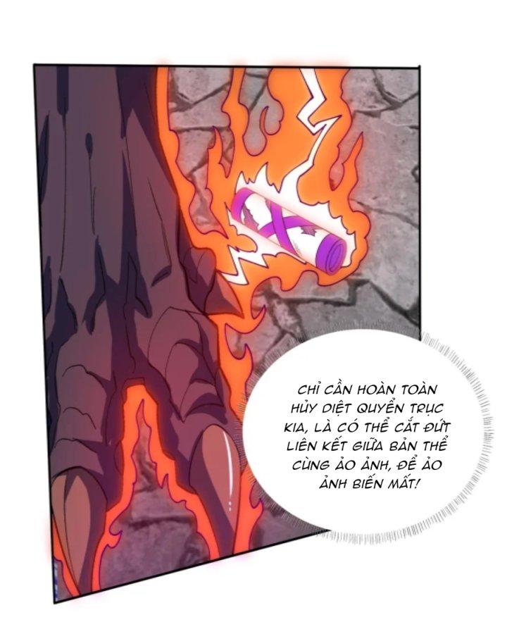 Náo Động Thiên Khởi Chapter 37 - Trang 3