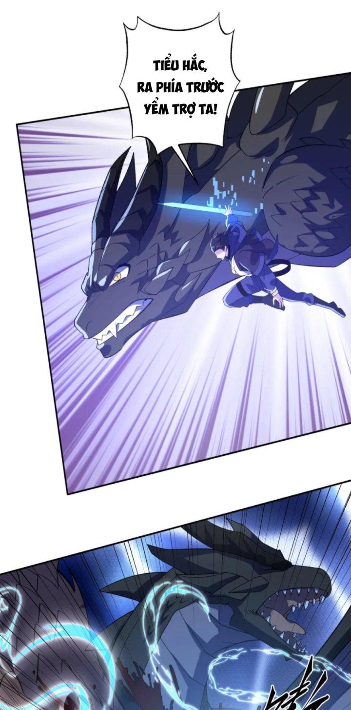 Náo Động Thiên Khởi Chapter 37 - Trang 3