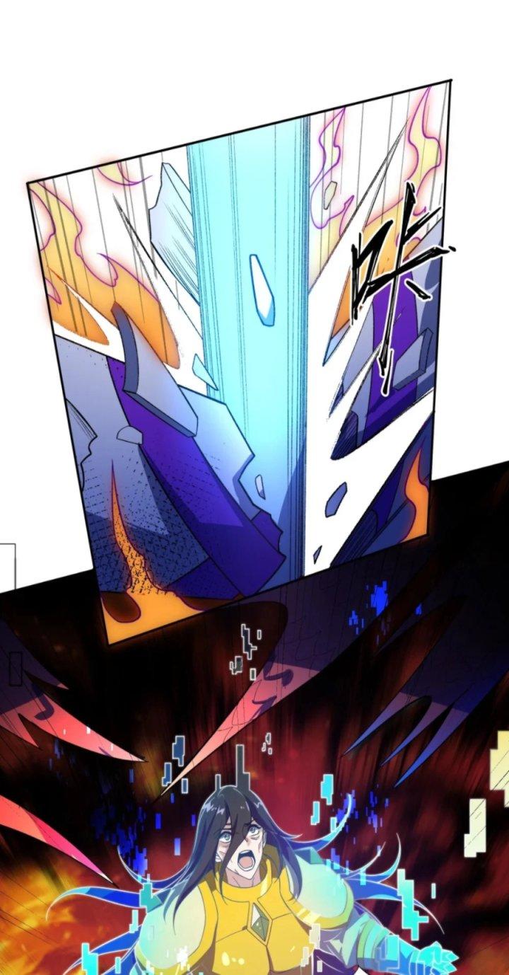 Náo Động Thiên Khởi Chapter 37 - Trang 3