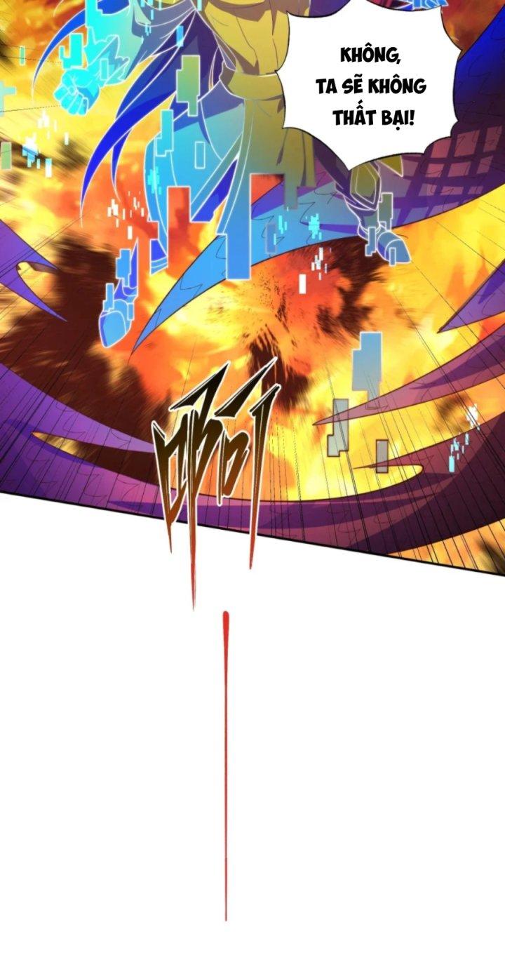 Náo Động Thiên Khởi Chapter 37 - Trang 3