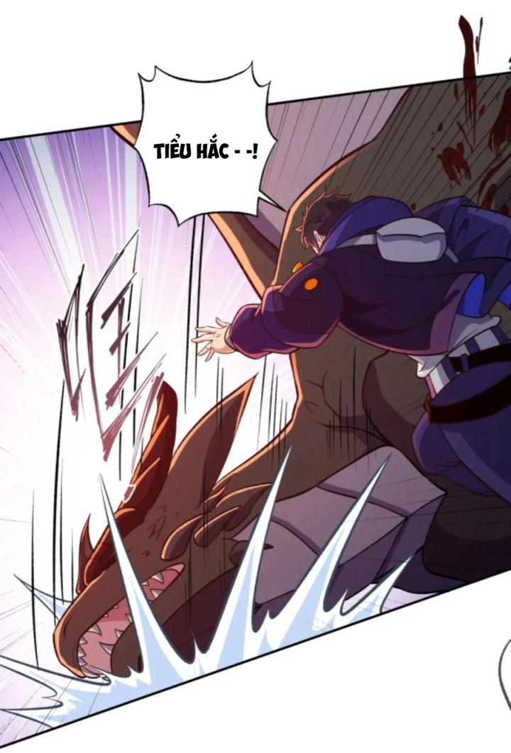 Náo Động Thiên Khởi Chapter 37 - Trang 3