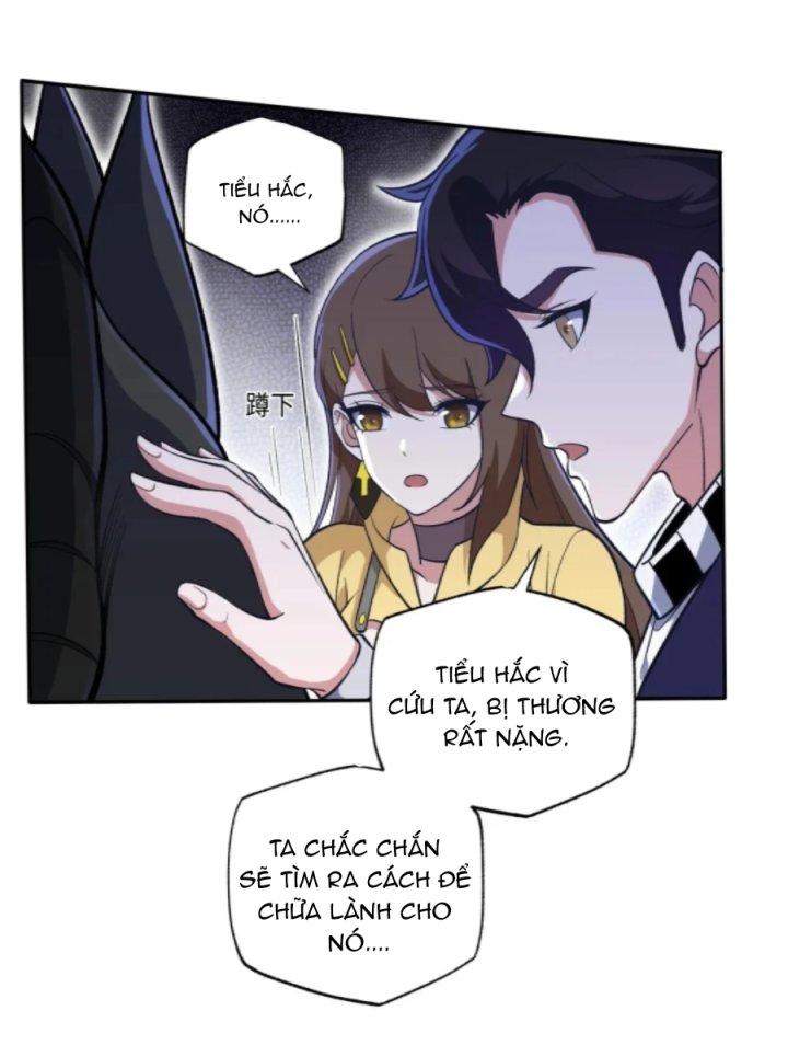 Náo Động Thiên Khởi Chapter 37 - Trang 3