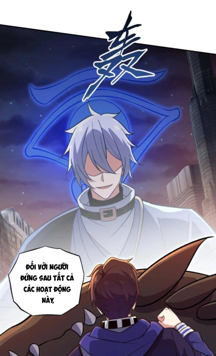 Náo Động Thiên Khởi Chapter 37 - Trang 3