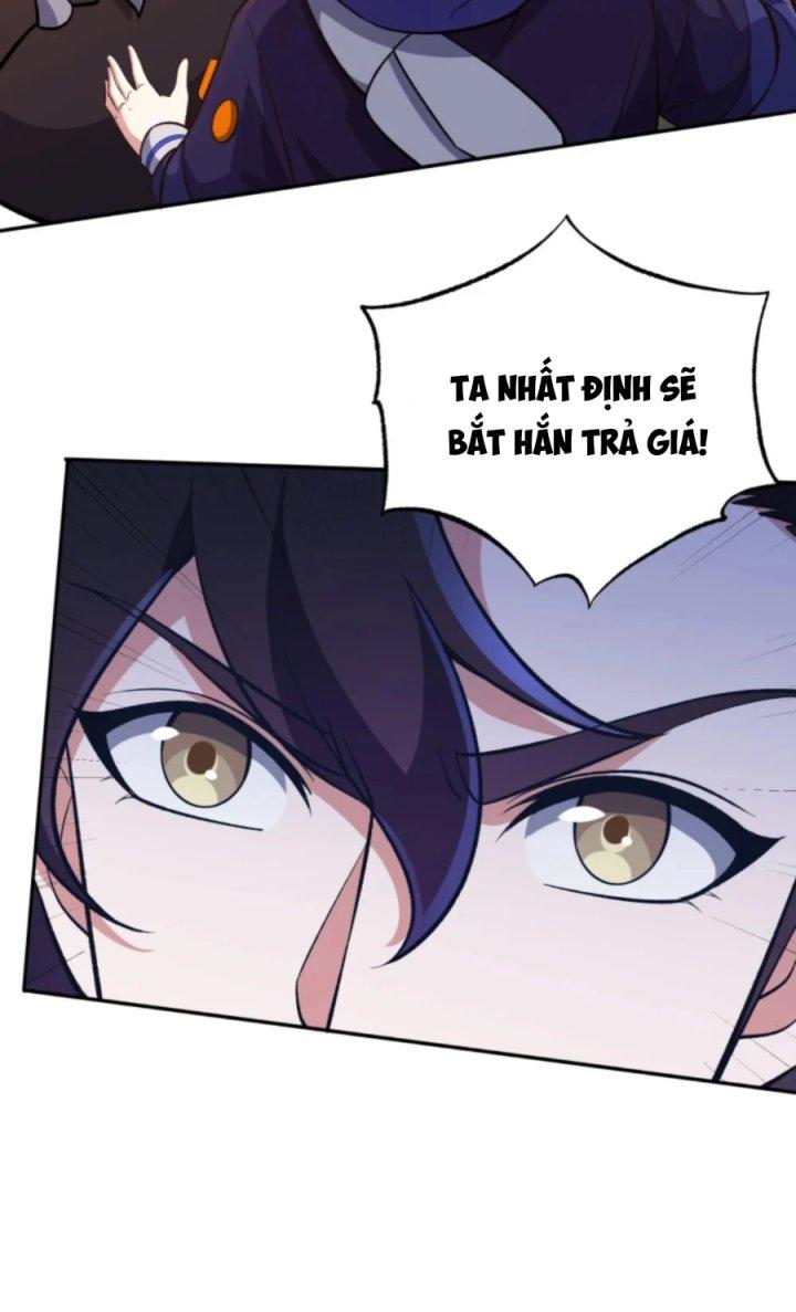 Náo Động Thiên Khởi Chapter 37 - Trang 3